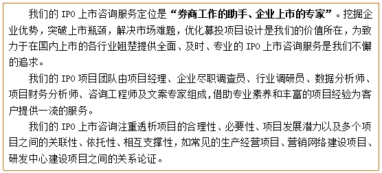 PP电子 PP电子平台新型建筑装饰材募投项目可行性研究报告(图4)