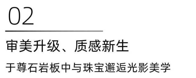 PP电子 PP电子平台颜值消费崛起东鹏尊石岩板开启家居精致美学新浪潮(图8)