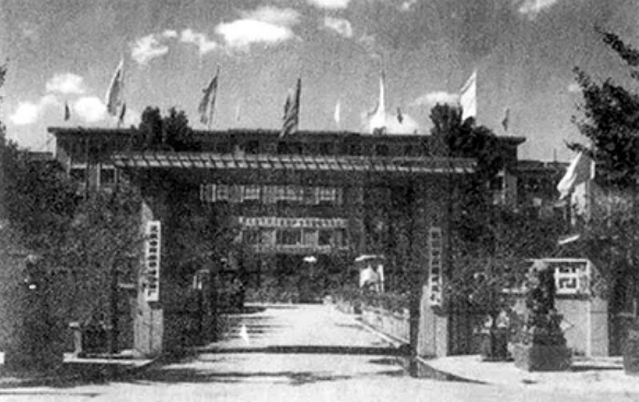 PP电子 PP电子平台【建材百年】中国建材工业光辉历程（1）ㅣ1921—1953(图4)