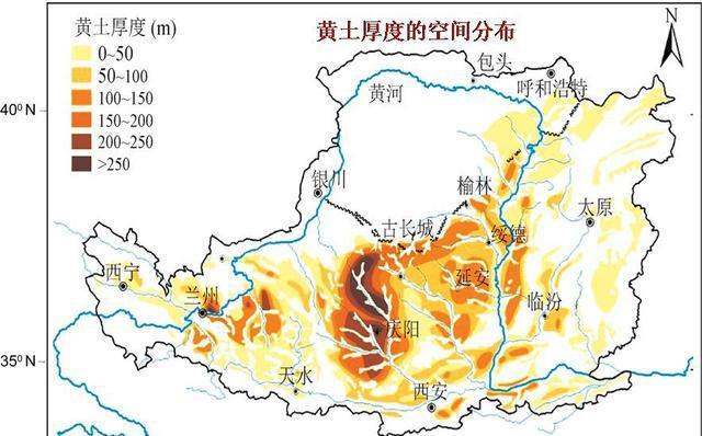 PP电子 PP电子平台黄河下游已成“悬河”高出地面10多米为何不挖走河底的泥沙？(图5)