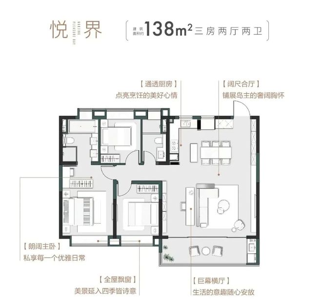 PP电子 PP电子平台都来了！万科、深业新盘领证栖霞建设新盘亮相(图22)