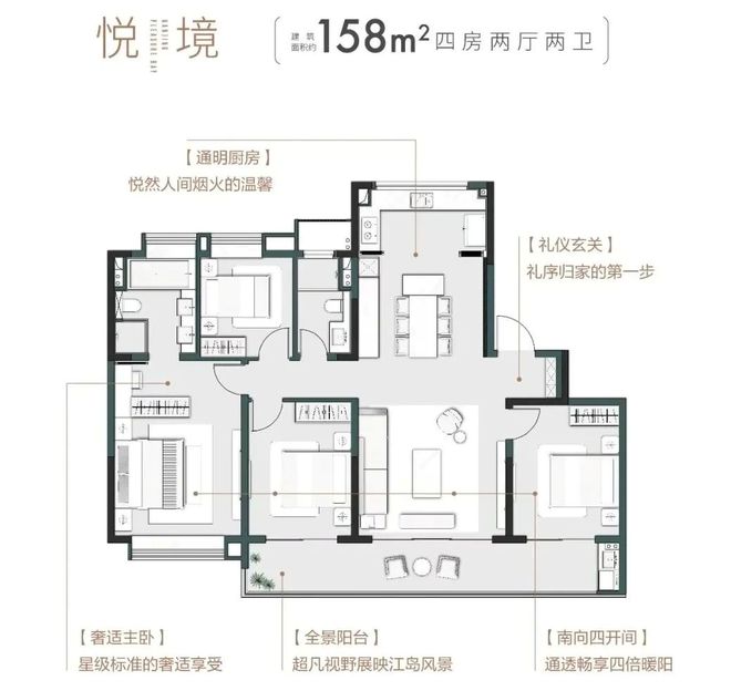 PP电子 PP电子平台都来了！万科、深业新盘领证栖霞建设新盘亮相(图23)