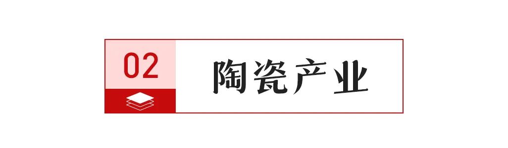 PP电子 PP电子平台【中陶日报-1227】藤县中和陶瓷产业园前11月总产值为9234亿元；2021年房地产业现价总量为77216亿元(图2)