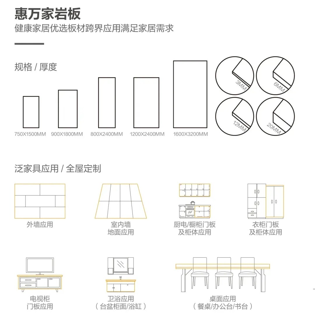 PP电子 PP电子平台设计引领惠万家岩板荣获第九届中意设计大赛岩板优秀奖(图5)