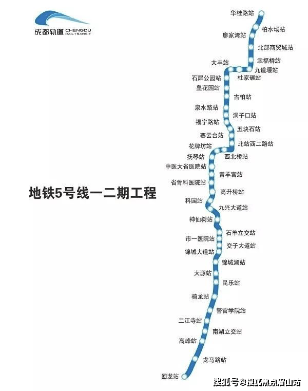 德信德商天骄之宸128㎡、118㎡ -项目位置丨户型图丨周边配套丨售楼热线PP电子 PP电子平台(图4)