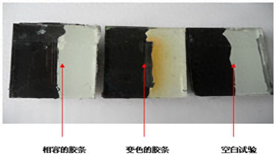 PP电子 PP电子平台安泰胶谈建筑幕墙接缝用胶选用要点(图3)