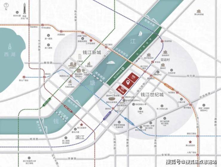 嘉润ioc潮悦-杭州(ioc潮悦)首页网站丨欢迎您丨楼盘详情 价格 户型PP电子 PP电子平台(图3)