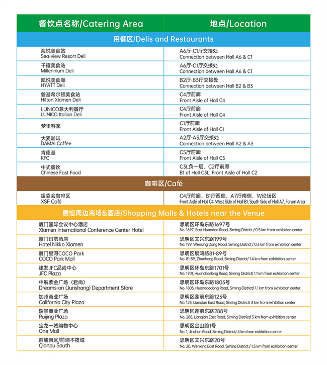 PP电子 PP电子平台看过来！2023年第23届厦门石材展建材君带你高 效逛展！(图14)