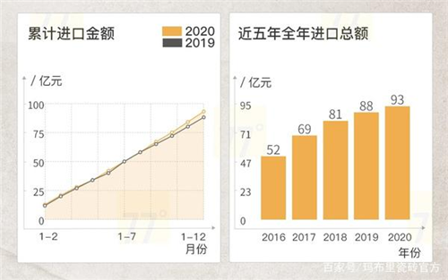 PP电子 PP电子平台2021年陶瓷行业进口形势“风景这边独好”？原因居然是……(图3)