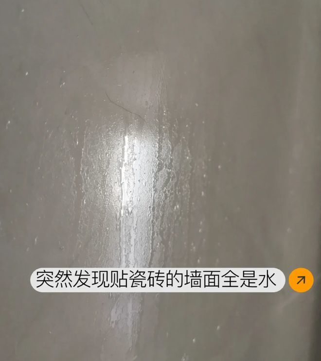 PP电子 PP电子平台为啥“瓷砖上墙”被越来越多人嫌弃？泥工说出了大实话太真实了(图19)