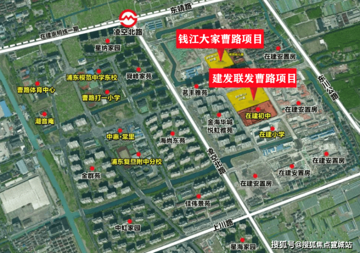 建发青云上上海-建发联发青云上售楼处电话-详情-最新房价-户型-小区环境PP电子 PP电子平台(图8)