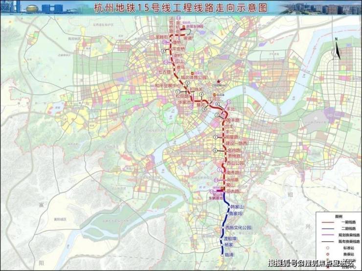 PP电子 PP电子平台首页：杭州【临澜之城】楼盘详情-房价-户型-容积率-小区环境+位置@临澜之城(图4)