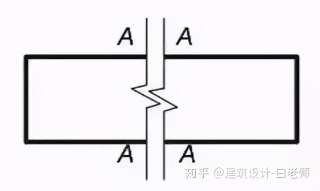 建筑施工PP电子 PP电子平台图cad常用符号、图例大全-建筑施工图-筑龙(图6)