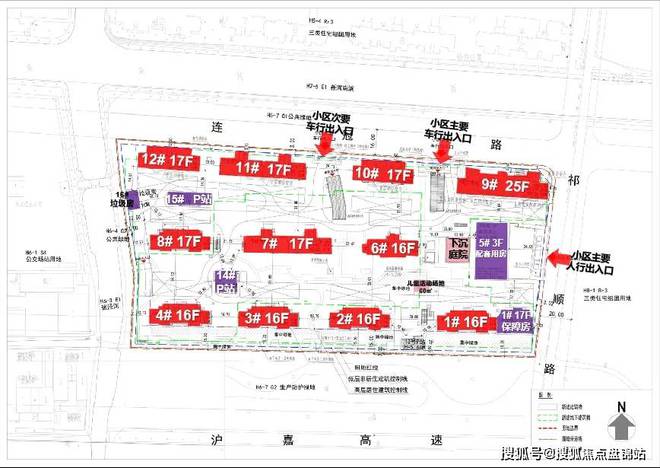 PP电子 PP电子平台中环云悦府售楼处电话【预约通道】上海中环云悦府@官方网站(图23)