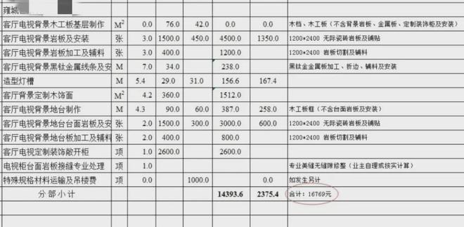 PP电子 PP电子平台我把岩板木格栅换回乳胶漆背景墙后心里话不吐不快太憋屈了！(图6)