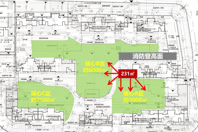 长沙PP电子 PP电子平台建发缦云选房怎么选？能否无脑冲？干货来了！(图16)