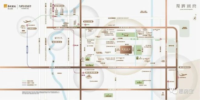 PP电子 PP电子平台华润观宸润府楼盘详情-华润观宸润府房价-户型-容积率-小区环境(图22)