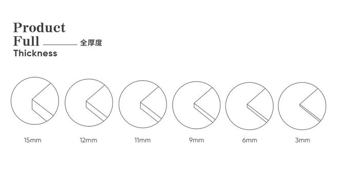 PP电子 PP电子平台势夺头筹 荣誉狂飙陶瓷十大品牌大将军瓷砖包揽6项沸腾质量奖(图10)