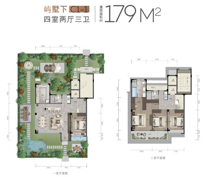 「华景川官方最PP电子 PP电子平台新发布」杭州余杭-华景川云檐里售楼处位置电话！(图15)