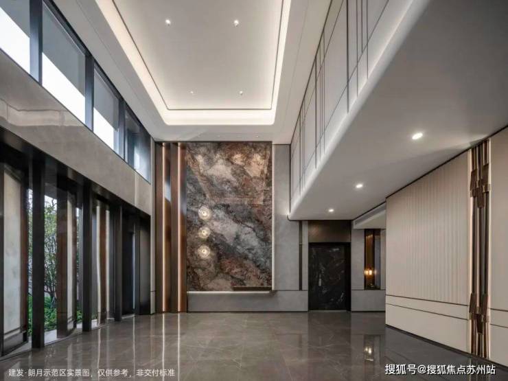 建PP电子 PP电子平台发朗月(太仓建发朗月)首页网站建楼盘详情-价格-户型-配套(图4)