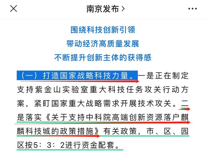 国家战略科技力量领衔！谁能PK？抄底麒麟科创PP电子 PP电子平台园！(图1)