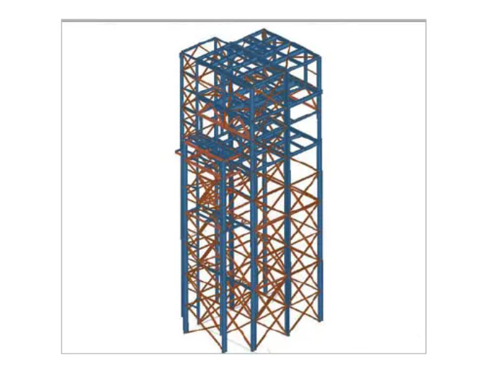 建筑结构分为哪些类型怎么快速计算和分析建筑所需物料？PP电子 PP电子平台(图2)