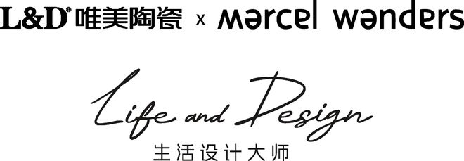 PP电子 PP电子平台在Marcel Wanders天马行空的寰宇里探寻材料的未知边界(图23)