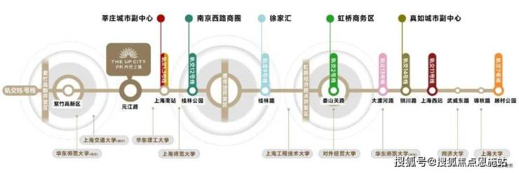 保利光合上城(保利光合上城)首页网PP电子 PP电子平台站丨楼盘详情户型配套(图4)