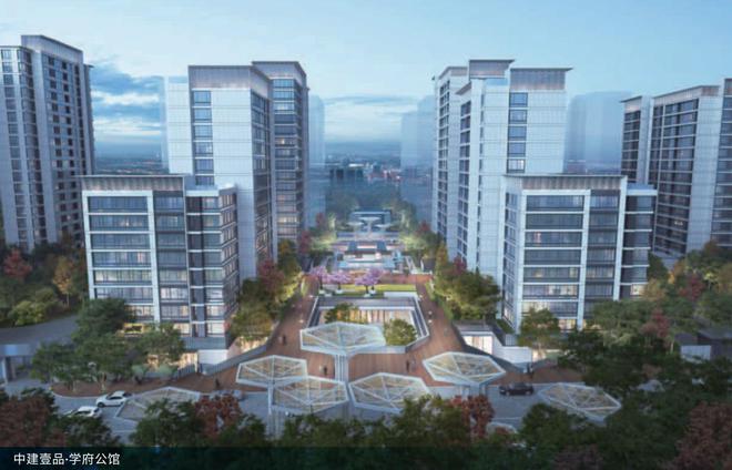中国建筑2023年营收增至PP电子 PP电子平台227万亿元 ROE连续两年下滑 第四季度归母扣非净利环比接近腰斩(图5)