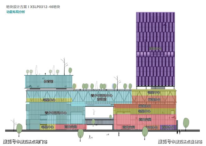 杭州临澜之城PP电子 PP电子平台售楼处（）临澜之城（官方网站）楼盘详情(图9)