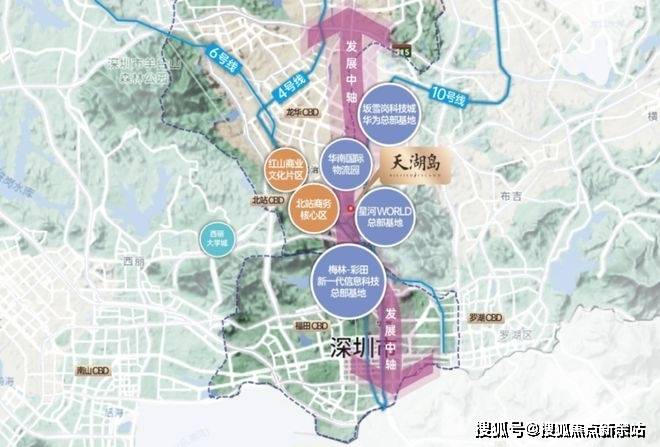 PP电子 PP电子平台天湖岛花园售楼处(深圳天湖岛花园)2024首页网站售楼中心-欢迎您！(图2)