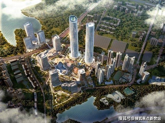 PP电子 PP电子平台天湖岛花园售楼处(深圳天湖岛花园)2024首页网站售楼中心-欢迎您！(图4)