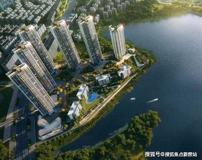 PP电子 PP电子平台天湖岛花园售楼处(深圳天湖岛花园)2024首页网站售楼中心-欢迎您！(图13)