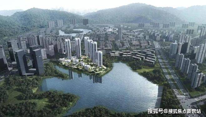 PP电子 PP电子平台天湖岛花园售楼处(深圳天湖岛花园)2024首页网站售楼中心-欢迎您！(图18)